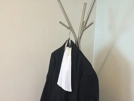 penale toga